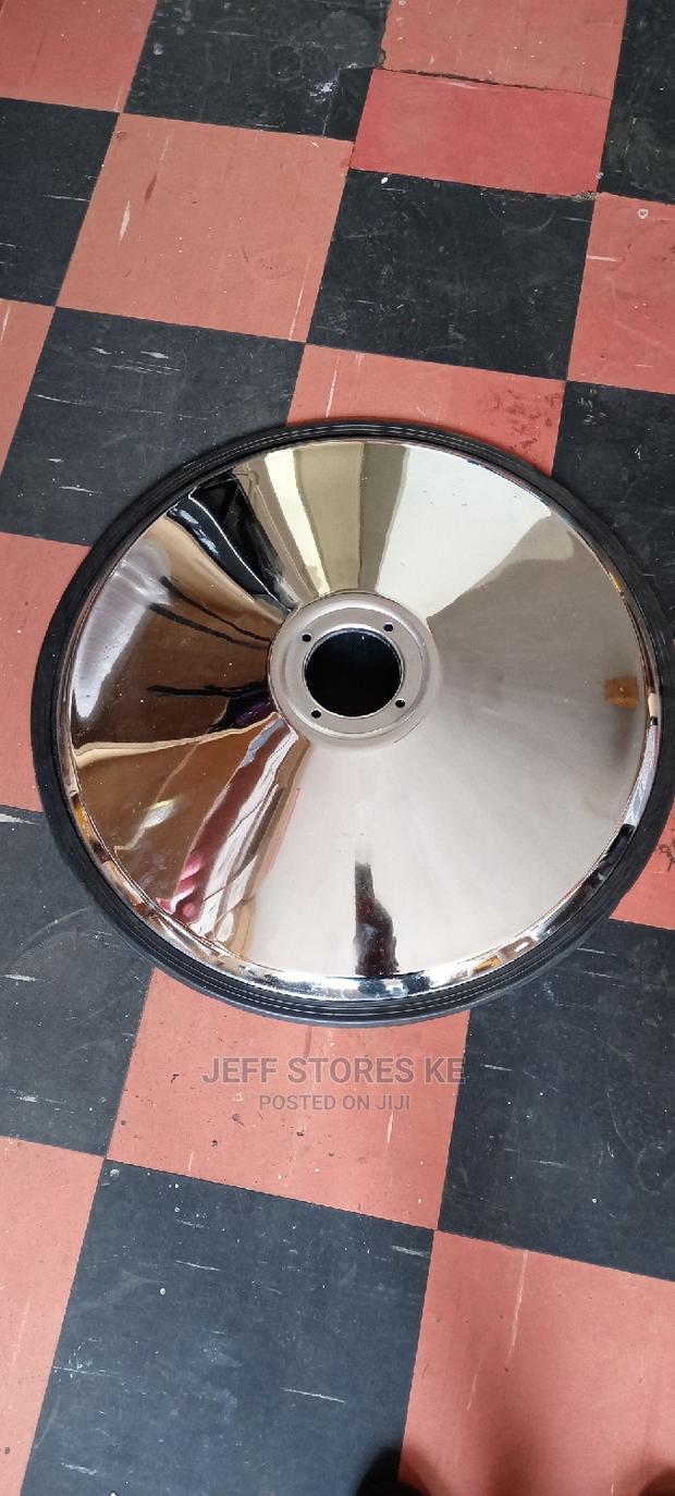 Big Size Barber Chair Base - thumbnail 3