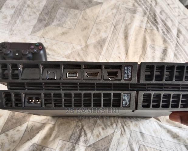 Phat Ps4 Chipped, 8 Free Games - thumbnail 2