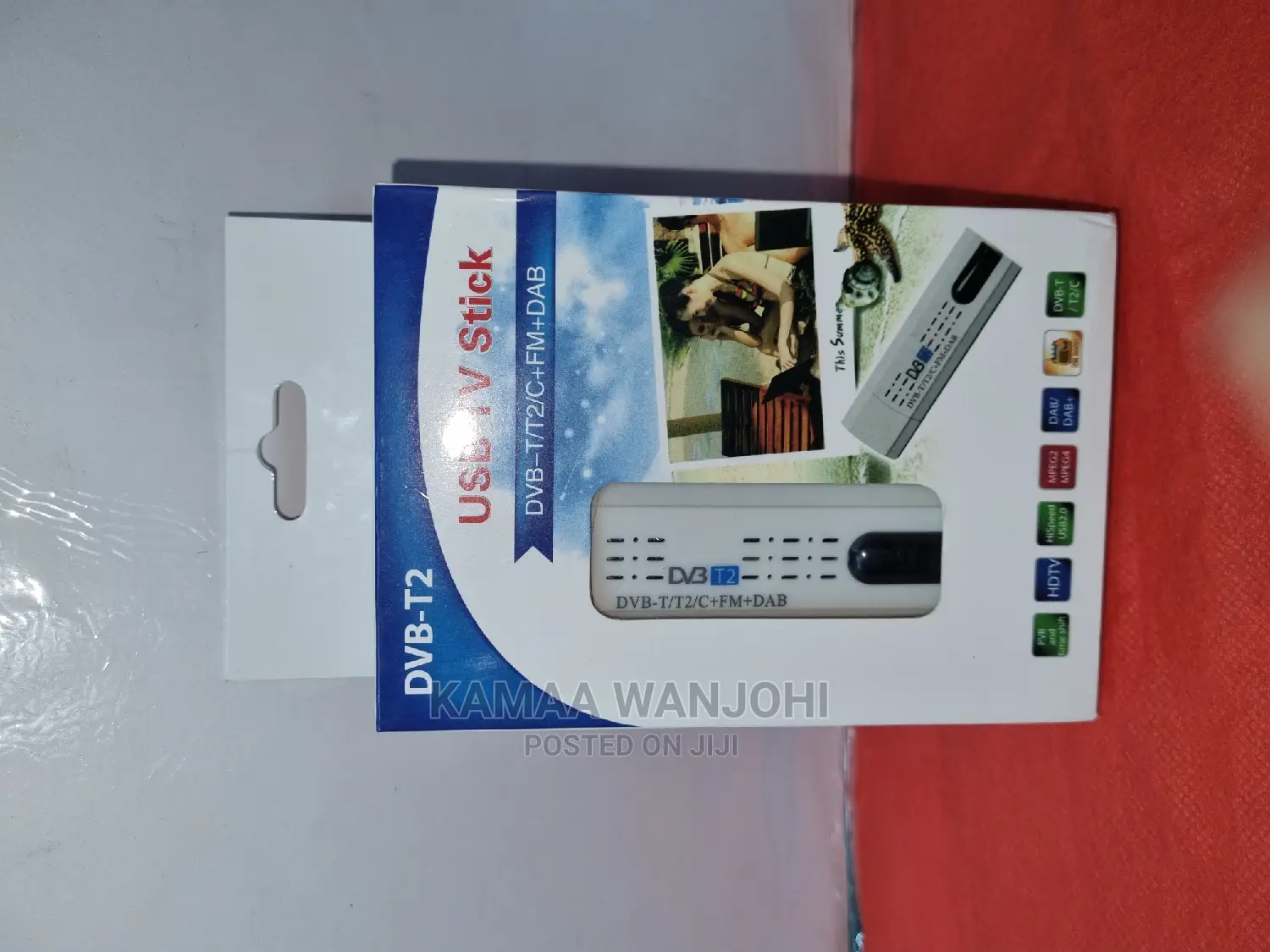 USB TV Stick