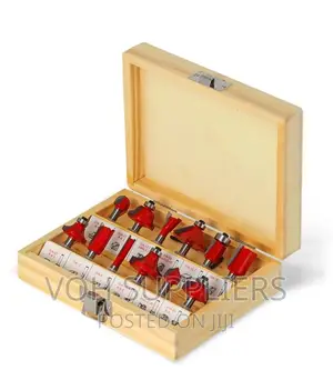 Generic Router Bit for Wood Cutter Engraving Cutting