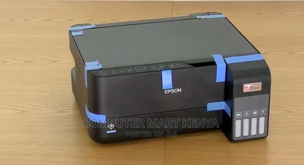 Epson Printer L3550 - main view