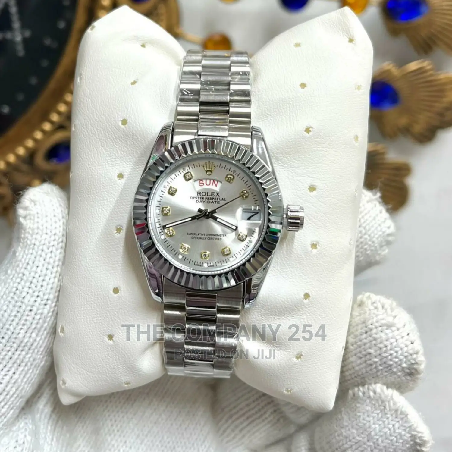 Original Top Quality Rolex Watch