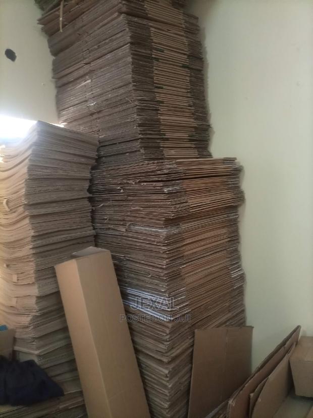 Boxes in Large Quantities - main view