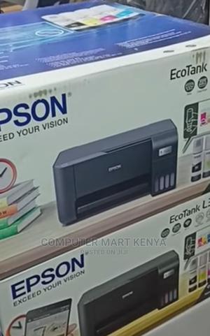 Brand New Epson Printer L3210 - thumbnail 2