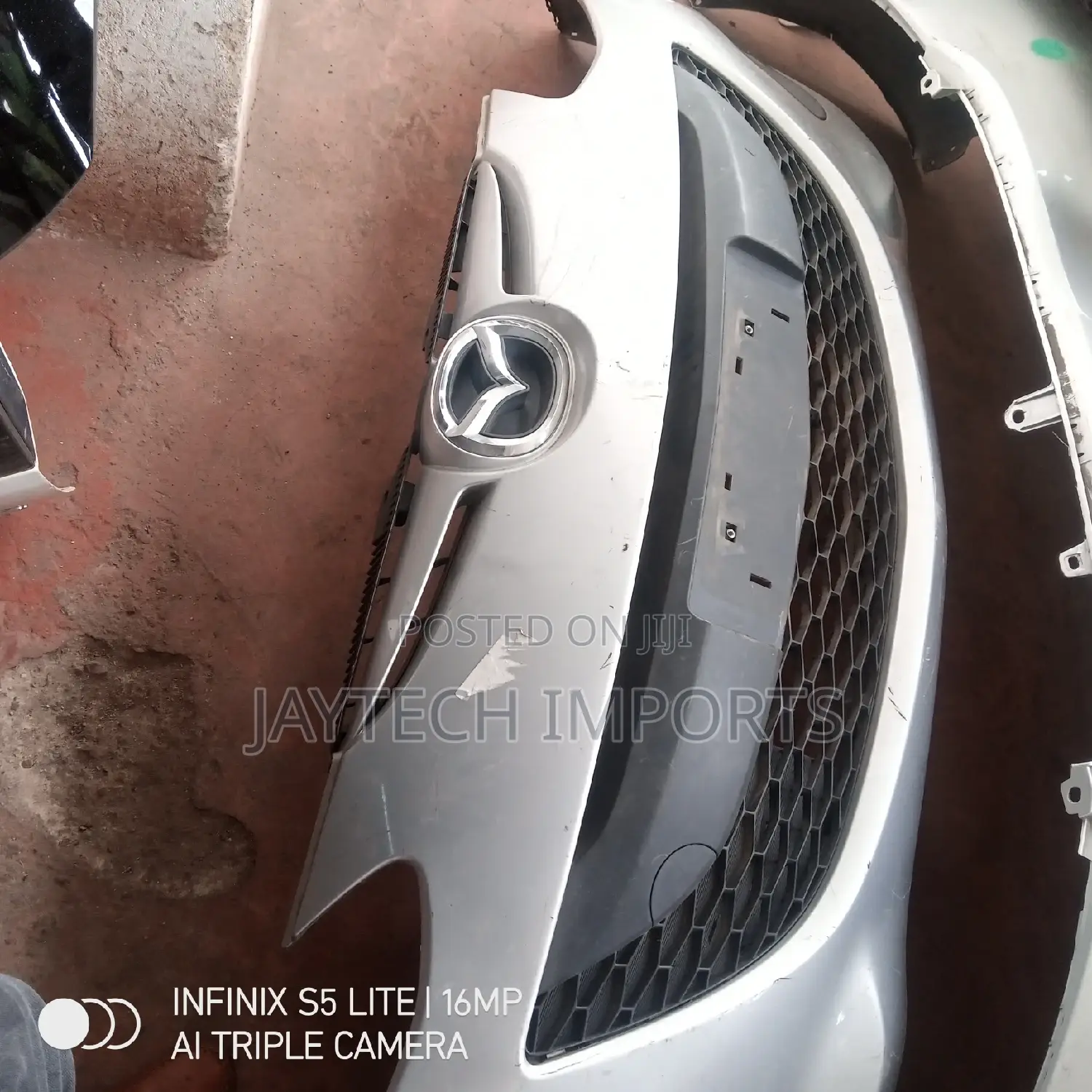 Mazda Demio 2012