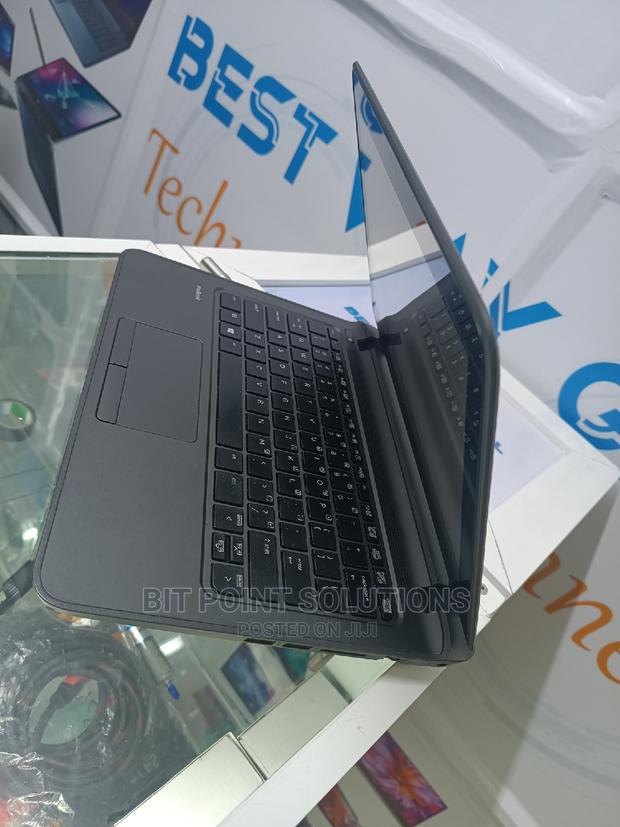 Laptop HP ProBook 11 G2 EE 4GB Intel Core I3 SSD 128GB - thumbnail 3