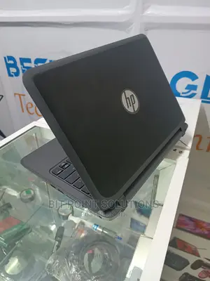 Laptop HP ProBook 11 G2 EE 4GB Intel Core I3 SSD 128GB