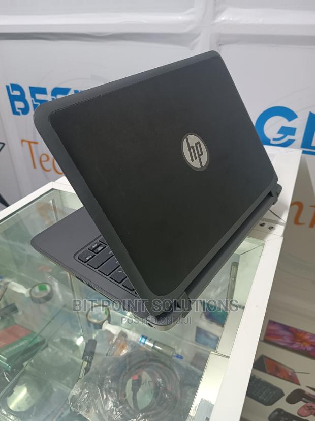 Laptop HP ProBook 11 G2 EE 4GB Intel Core I3 SSD 128GB