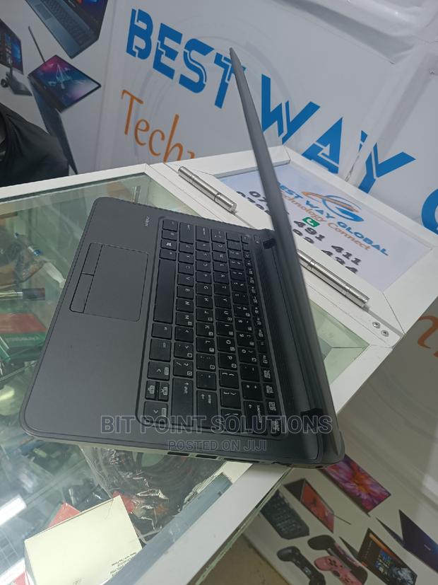 Laptop HP ProBook 11 G2 EE 4GB Intel Core I3 SSD 128GB - thumbnail 2