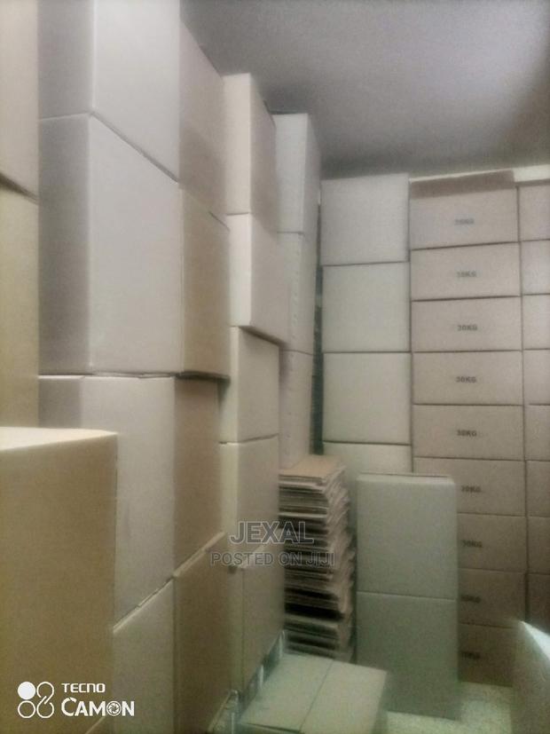 Best Parkaging in Kenya - main view