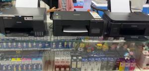 Epson Printer L3256 White - main view