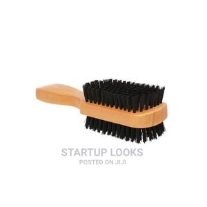 Double Sided Brittle Brush - main view