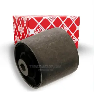 Audi A6, A7, Control Arm-/Trailing Arm Bush Front Axle- Febi