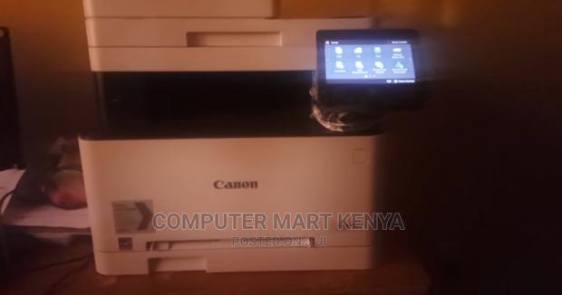 Canon Printer MF433DW - main view