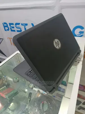 Laptop HP ProBook 11 G2 EE 4GB Intel Core I3 SSD 128GB