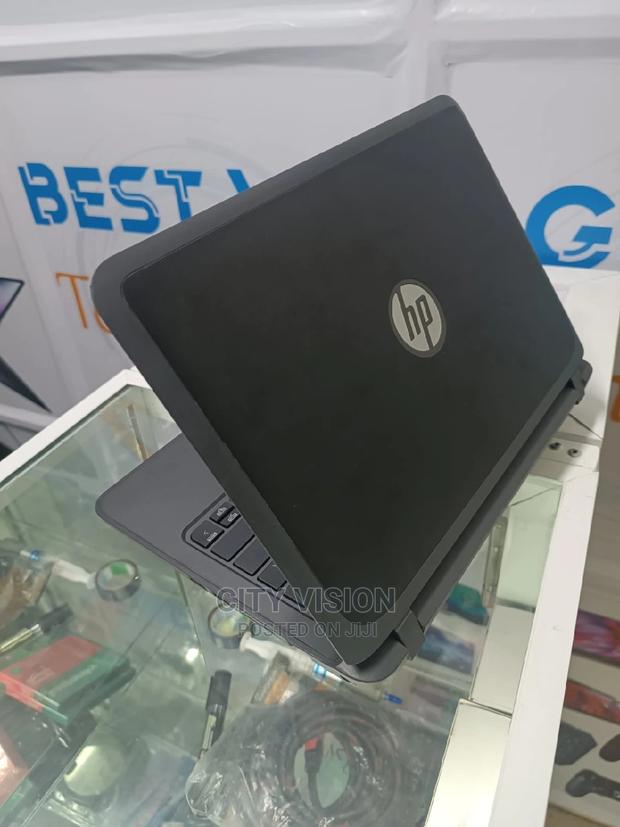 Laptop HP ProBook 11 G2 EE 4GB Intel Core I3 SSD 128GB