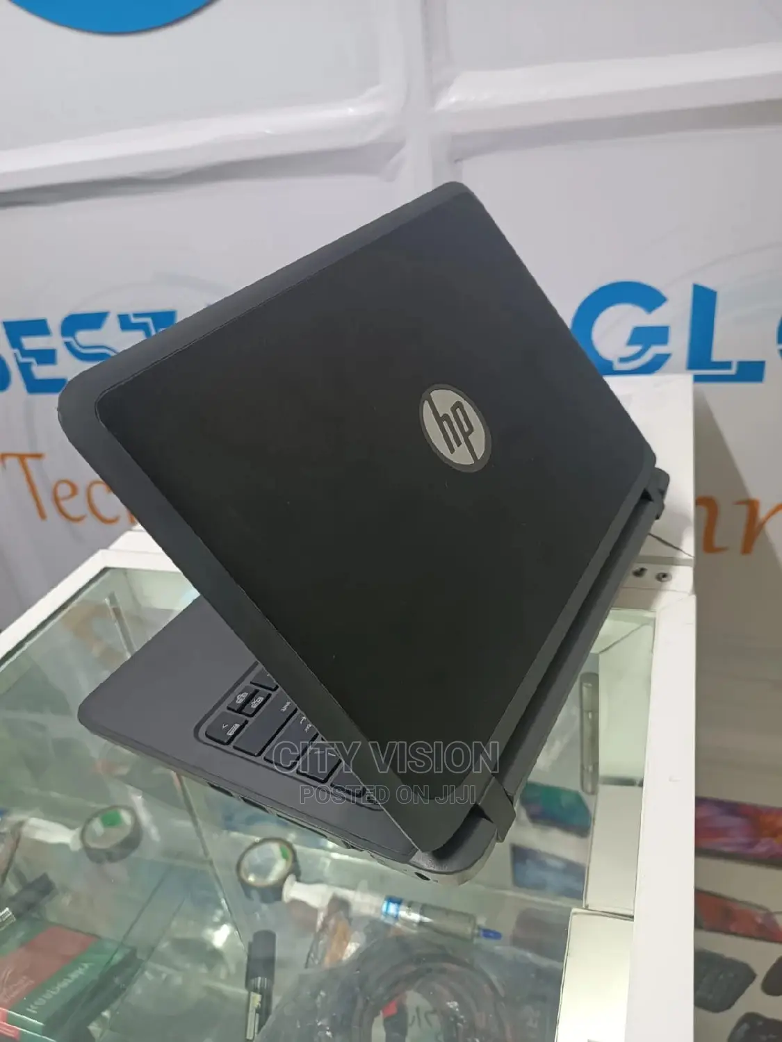 Laptop HP ProBook 11 G2 EE 4GB Intel Core I3 SSD 128GB