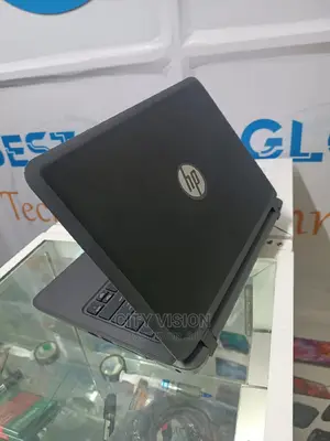 Laptop HP ProBook 11 G2 EE 4GB Intel Core I3 SSD 128GB