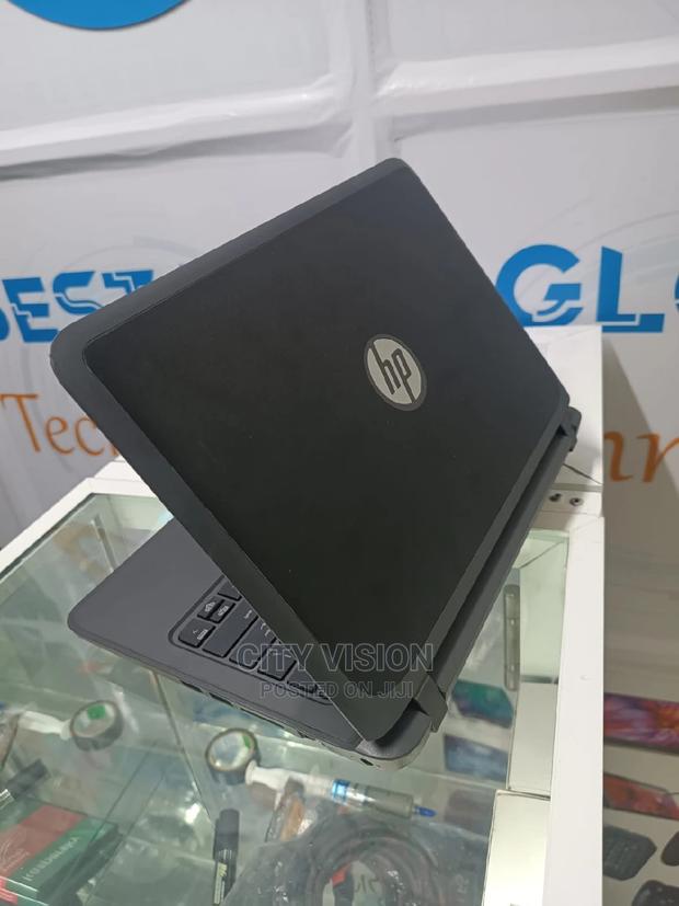 Laptop HP ProBook 11 G2 EE 4GB Intel Core I3 SSD 128GB - thumbnail 3