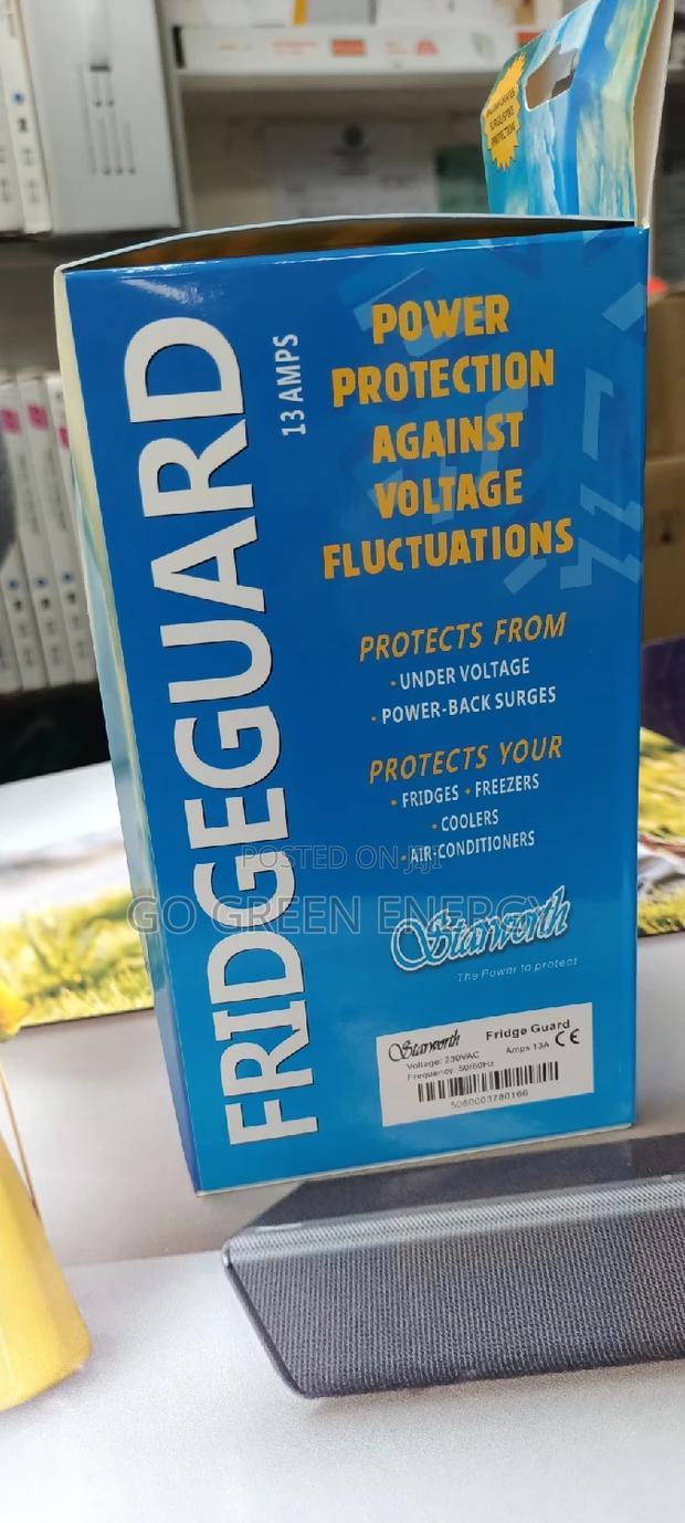 Fridgeguard - thumbnail 2