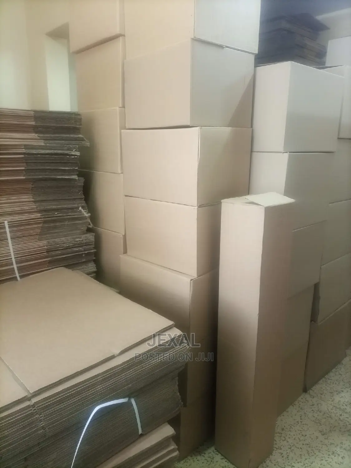Excellent Parkaging Boxes