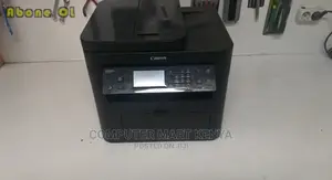 Canon Printer MF237FW