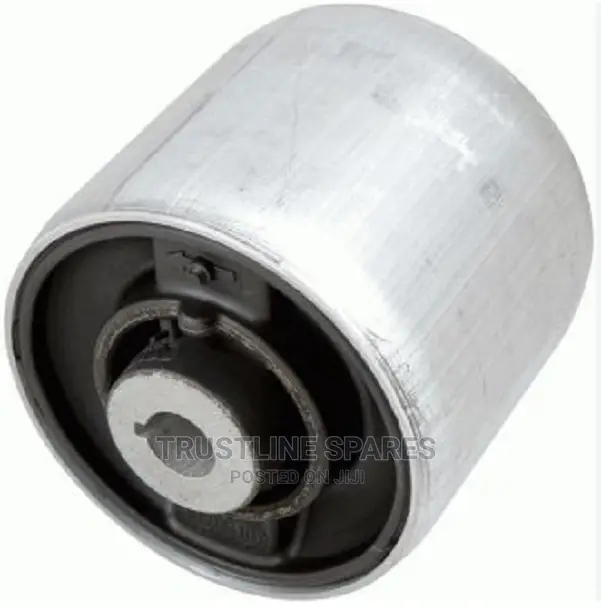 Audi A6, A7, Control Arm-/Trailing Arm Bush Front Axle- Febi