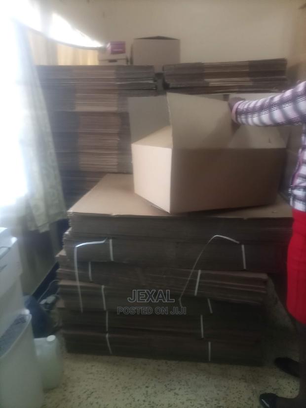 Try Our Carton Boxes - main view