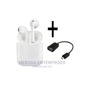 TWS Wireless Earpods - thumbnail 2