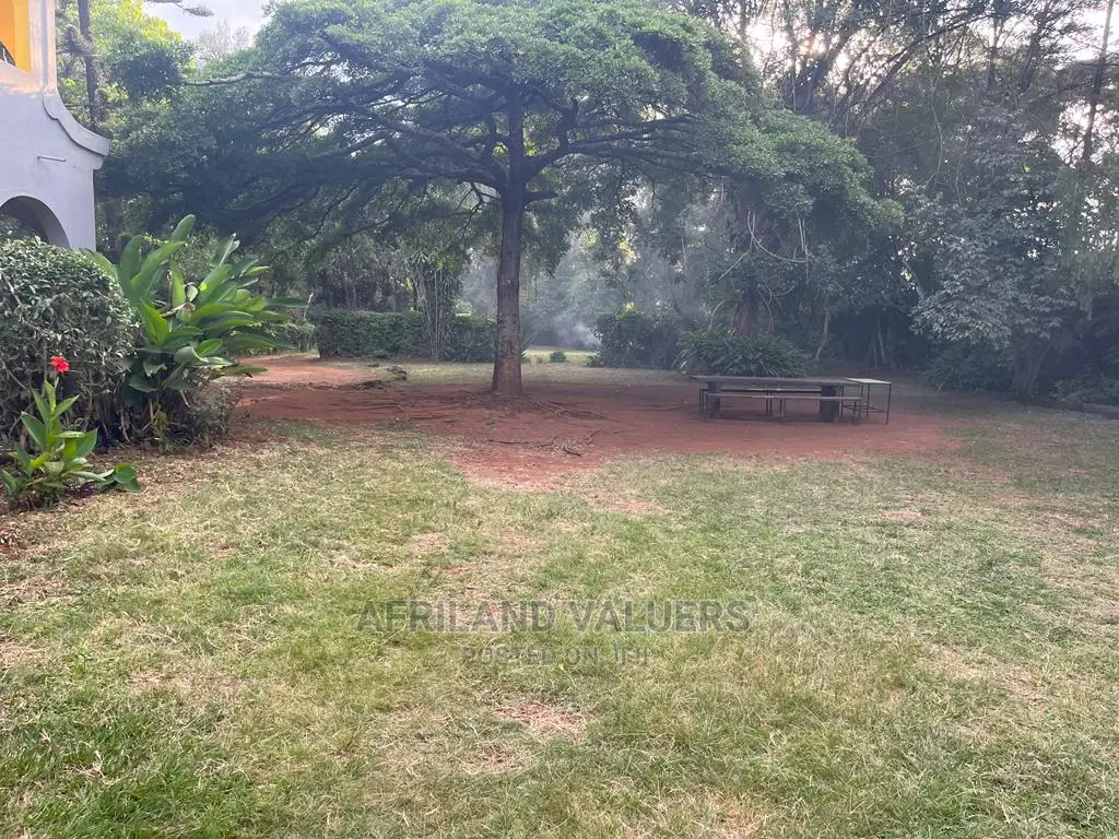 1 Acre Land for Sale in Karen