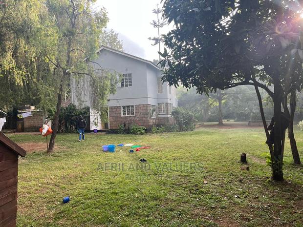1 Acre Land for Sale in Karen - thumbnail 4