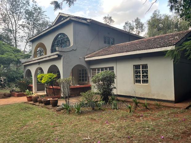 1 Acre Land for Sale in Karen - thumbnail 5