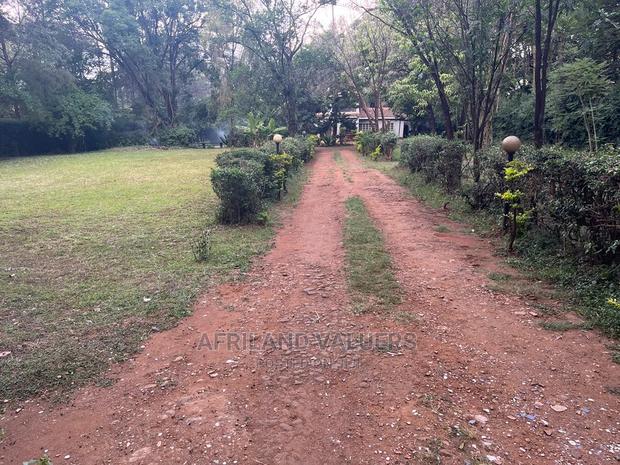 1 Acre Land for Sale in Karen - thumbnail 3