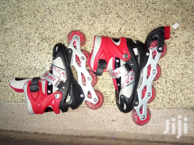 Skate Shoes - thumbnail 3