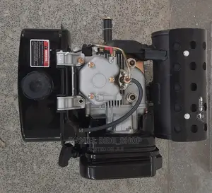 Aico Japan Diesel Engine 16hp Aircooled 192F