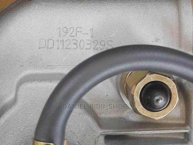 Aico Japan Diesel Engine 16hp Aircooled 192F - thumbnail 2