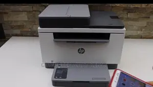 Canon Laserjet M236DW Dublicate Wifi