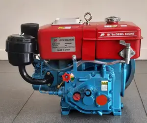 Jiadi Jd Manual Diesel Engines Water Cooled Jd175a 10hp