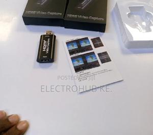 USB to HDMI Video Capture Card/Converter-2023 - main view