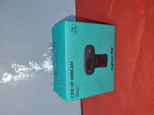 Logitech Webcom C270