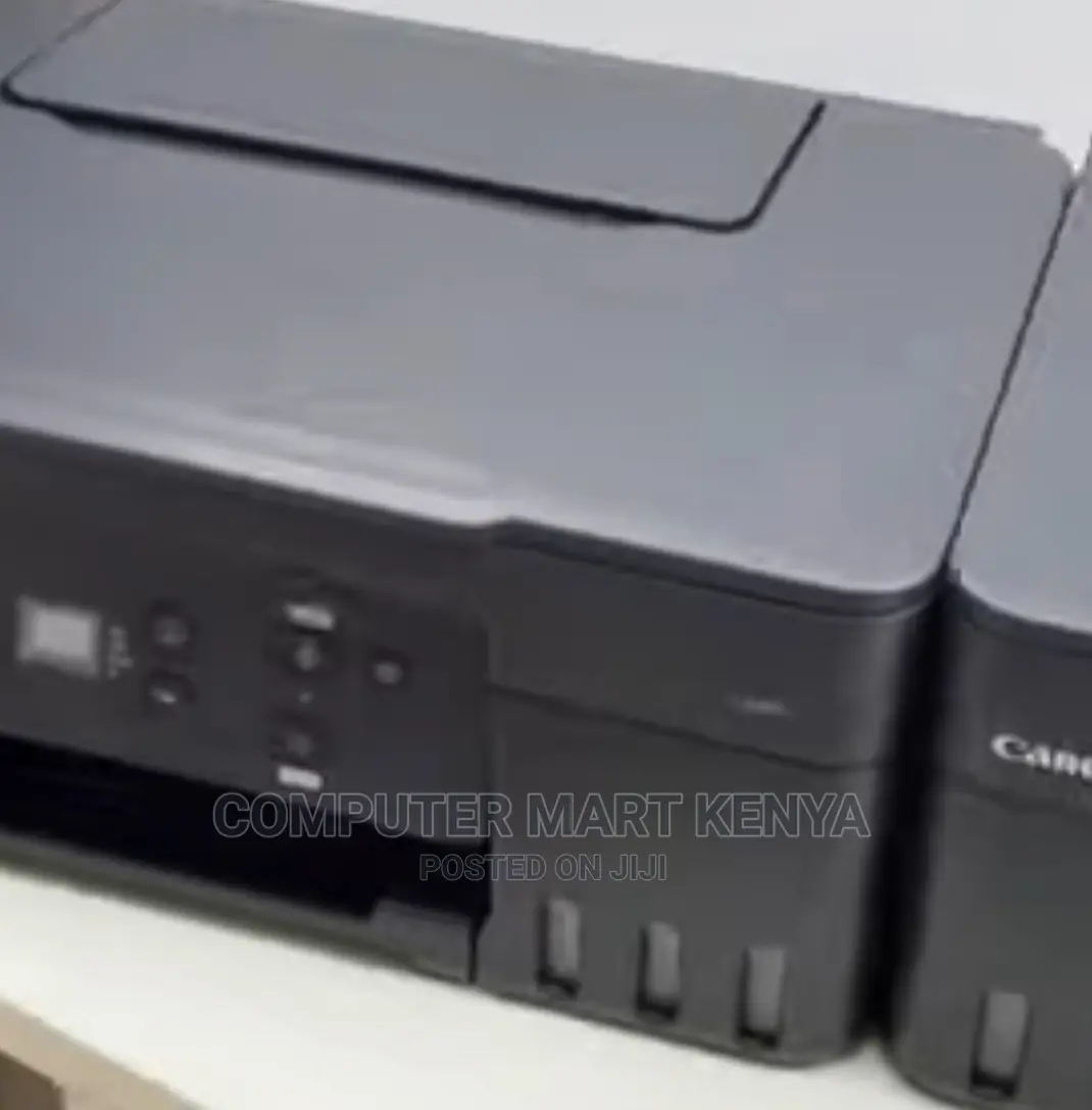 Canon Printer Wireless G640