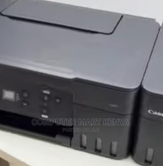 Canon Printer Wireless G640 - main view