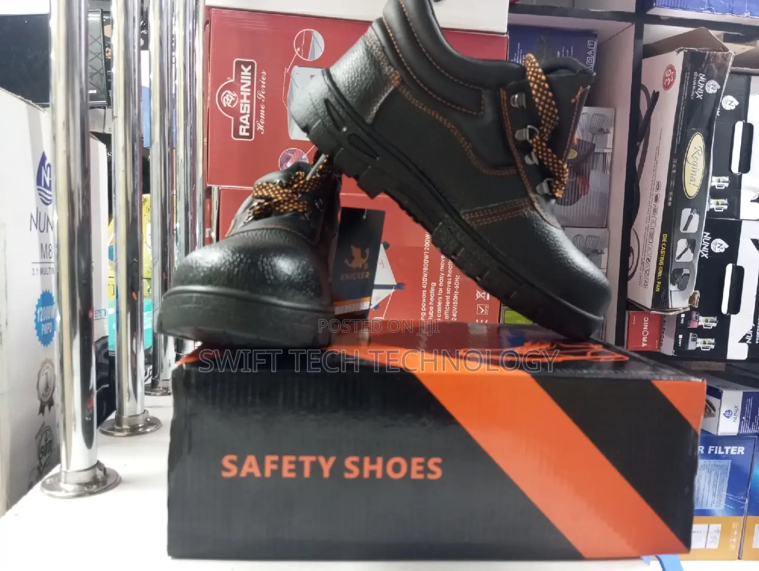 Safety Shoes, Safety Shoes , Safety Shoes