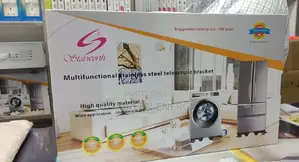 Multifunctional Stainless Bracket