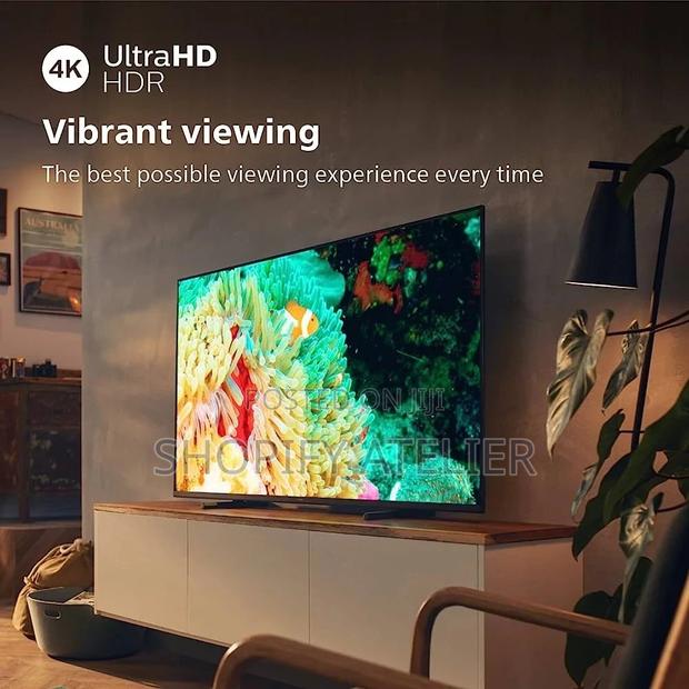 Vitron 43 Inch Smart Tv - main view