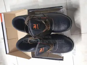 Safety Boot Kickers