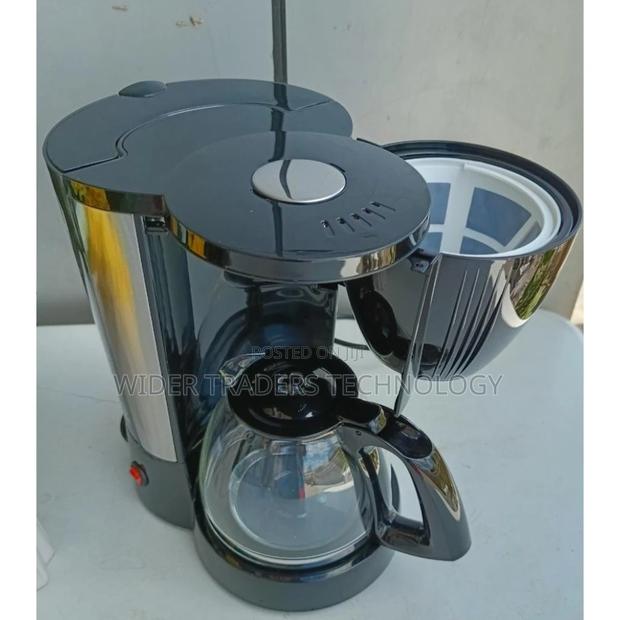 Rebune Coffee Maker