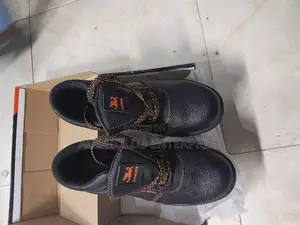 Safety Boot Kickers