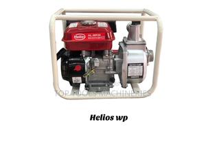 Helios Petrol Water Pump 3 Inch 7.5hp - thumbnail 2