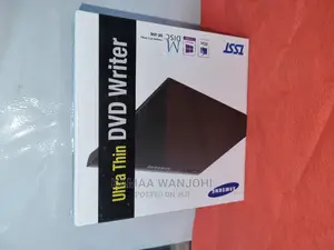 Samsung DVD Writer